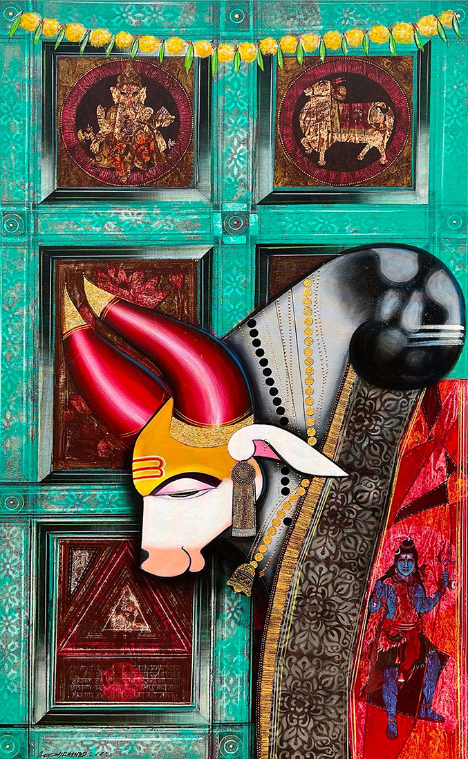 Nandi 6