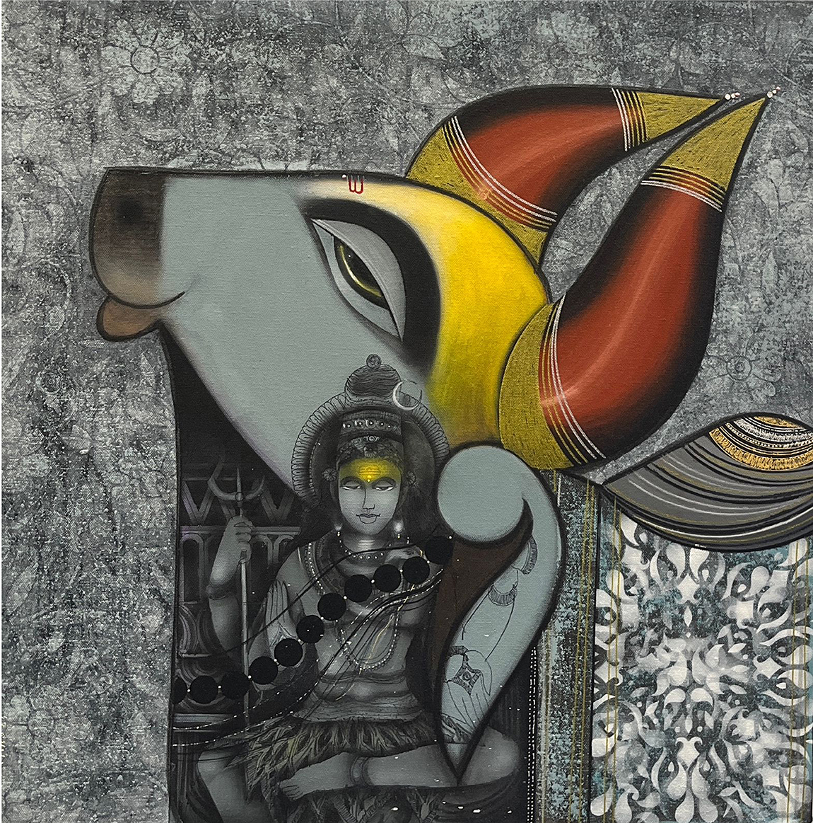 Nandi 8