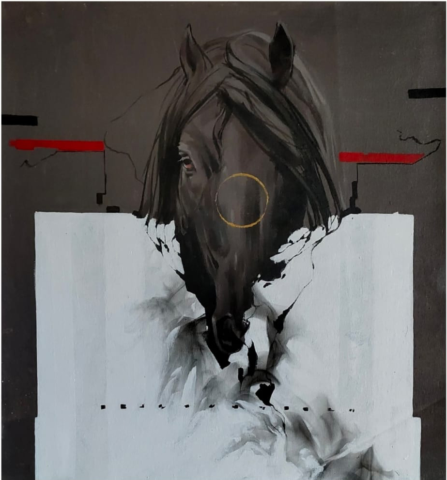 Horse  opus 1