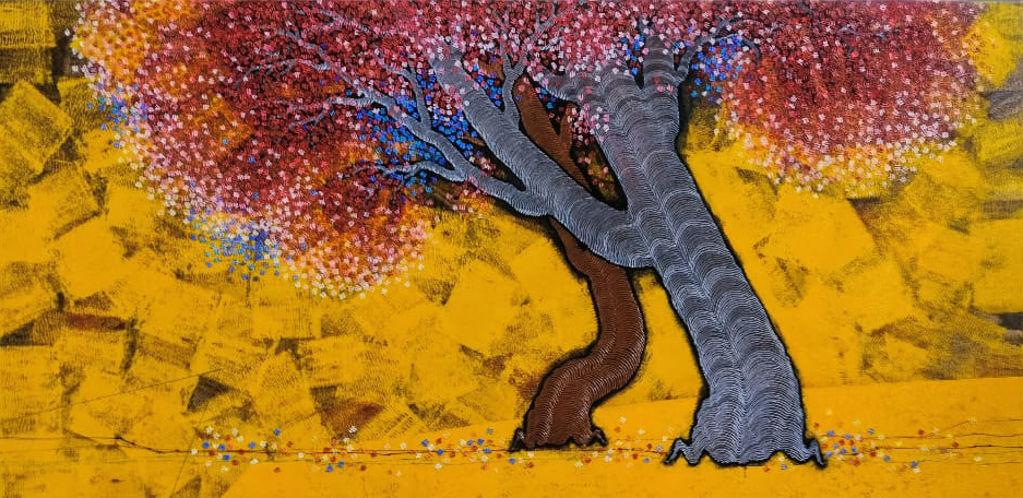 Tree of life 2